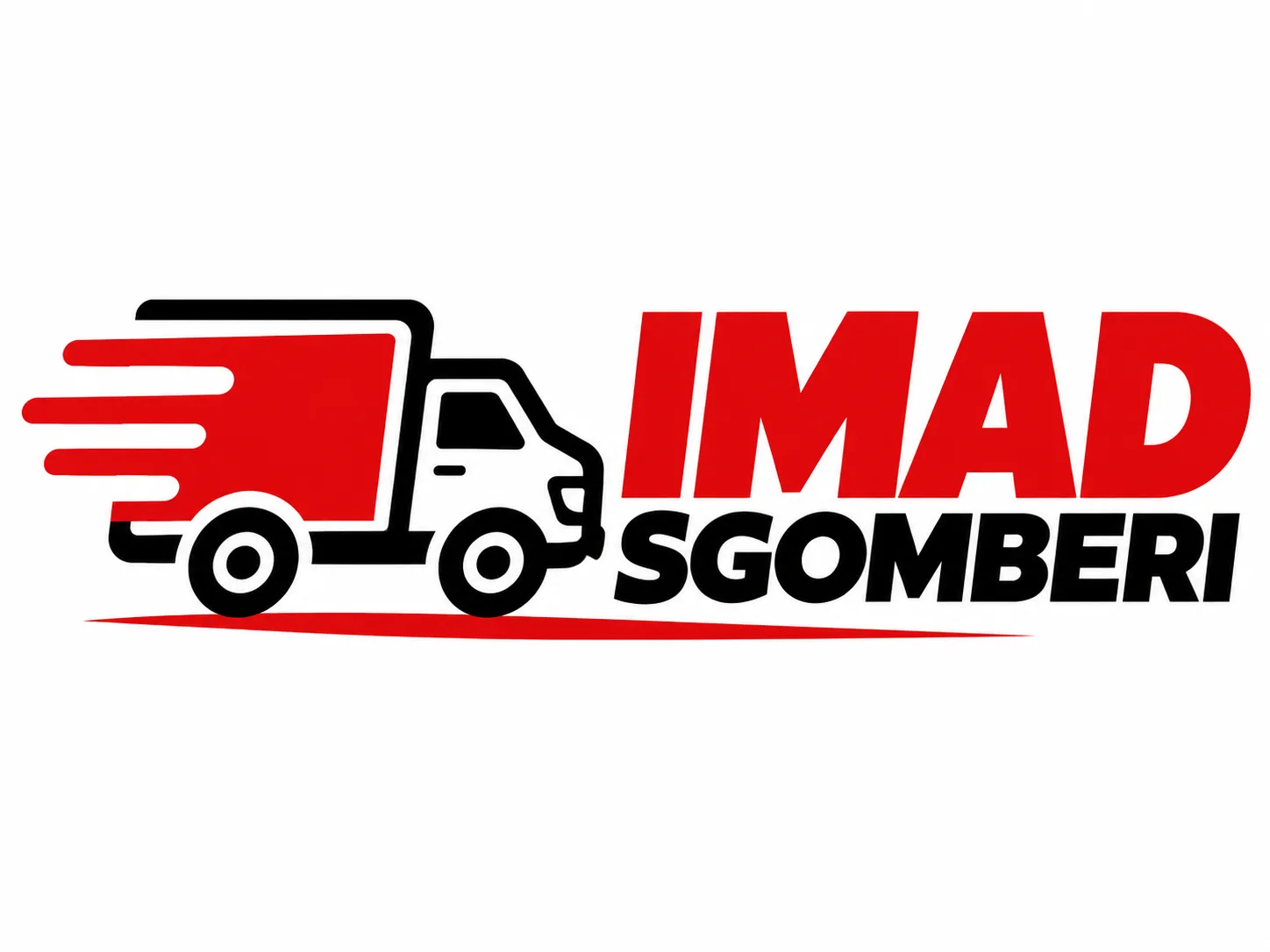 Logo Imad Sgomberi